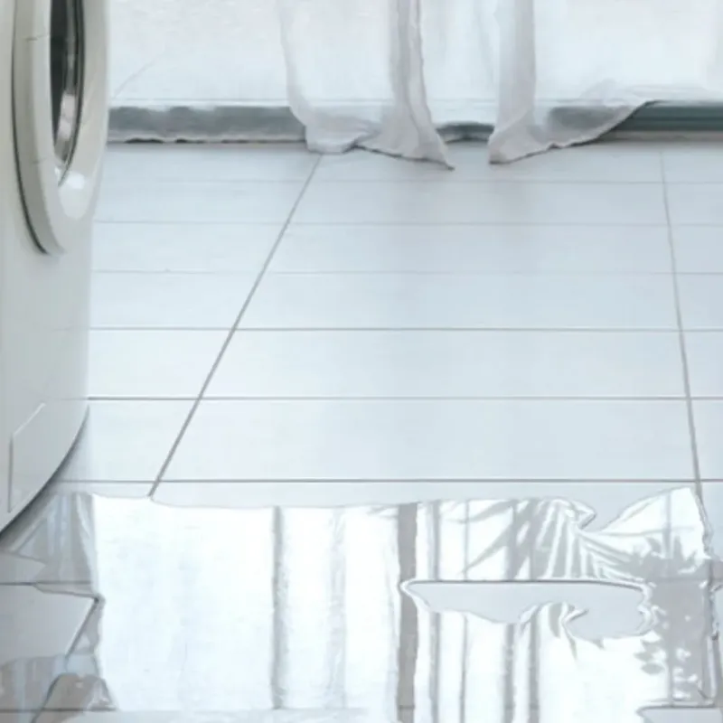 Appliance Leak Cleanup in Hill City, KS
