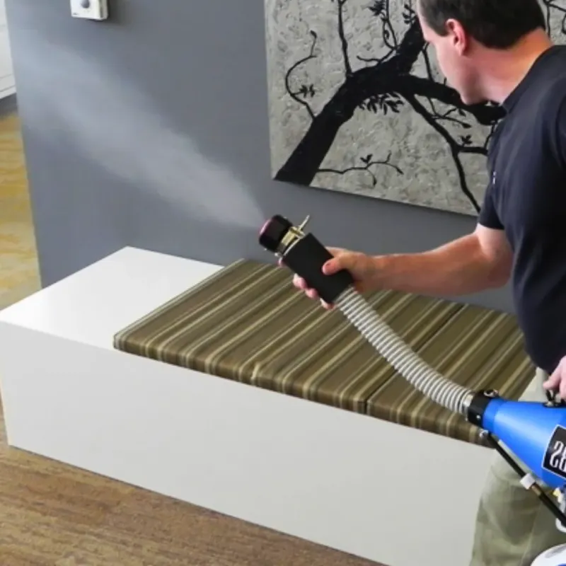 Professional Odor Removal in Hill City, KS